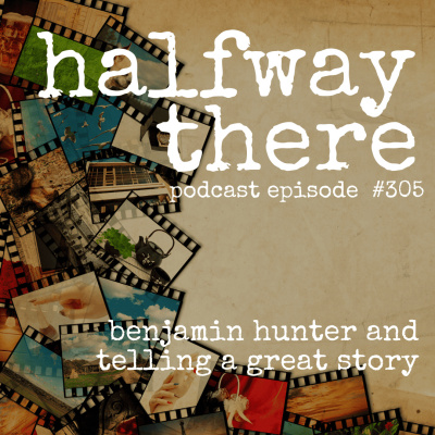 Halfway There | Christian Testimonies | Spiritual Formation, Growth, And Personal Experiences With God