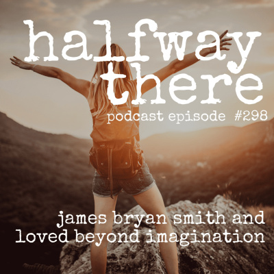 Halfway There | Christian Testimonies | Spiritual Formation, Growth, And Personal Experiences With God