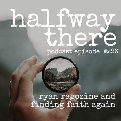 Halfway There | Christian Testimonies | Spiritual Formation, Growth, And Personal Experiences With God