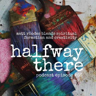 Halfway There | Christian Testimonies | Spiritual Formation, Growth, And Personal Experiences With God