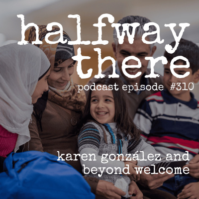 Halfway There | Christian Testimonies | Spiritual Formation, Growth, And Personal Experiences With God