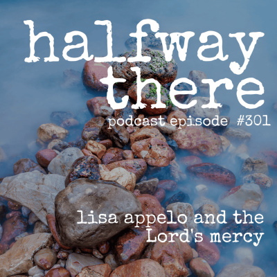 Halfway There | Christian Testimonies | Spiritual Formation, Growth, And Personal Experiences With God