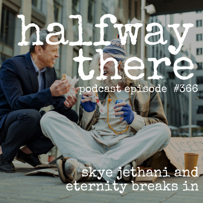 Halfway There | Christian Testimonies | Spiritual Formation, Growth, And Personal Experiences With God