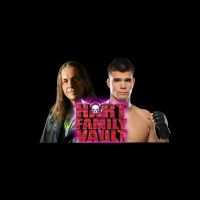 Hart Family Vault 7.8.16 feat. Mickey Gall: Brets Memories Of Stampede, CM Punks UFC 203 Chances, More