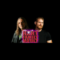 Hart Family Vault 6.24.16: Josh Barnett pt. 2, Bret v 1-2-3 Kid From RAW 94, #AskTheHitman, More