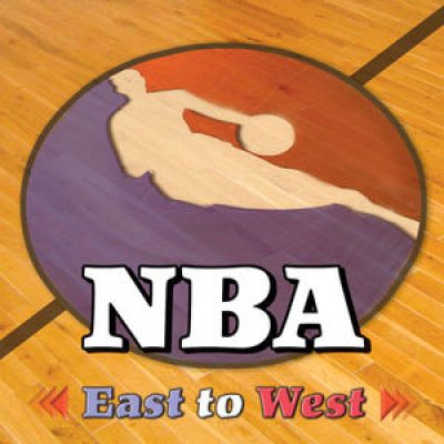 Tss:nba East To West