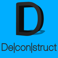 063: : We’re Deconstruct Biotch!