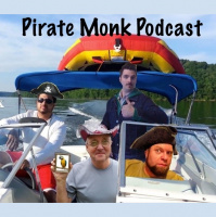 Episode 204 * This Episode Was Performed Before a Live Studio Audience pt. 1