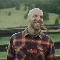 Episode 294 * Recovering All of What God Wants for Me w/ Morgan Snyder