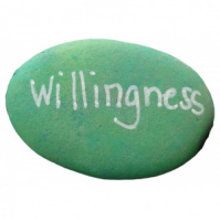 183 • Willingness