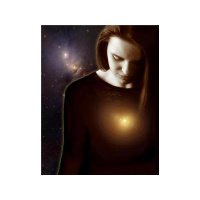 CONNECTED GOD/LOVE TALK---COME JOIN YOUR BREATH WITH GODS