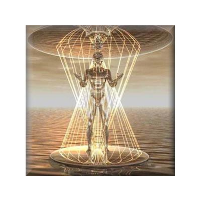 Uniquely Created Divinely Inspired . . . You