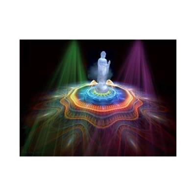 Uniquely Created Divinely Inspired . . . You