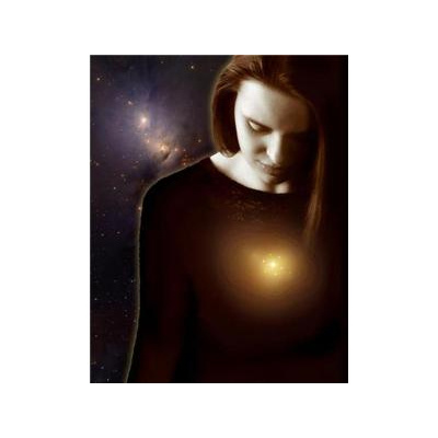 Uniquely Created Divinely Inspired . . . You