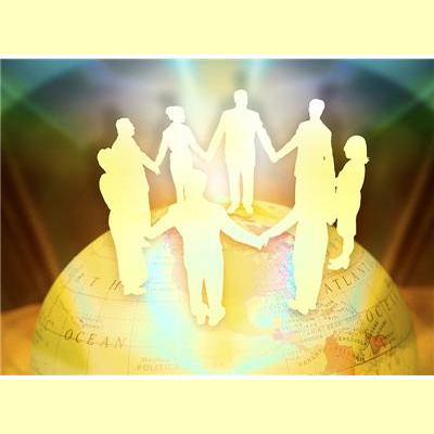 Uniquely Created Divinely Inspired . . . You