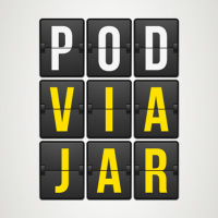 2 Milhas - PodViajar - Brotas