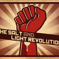 The Salt and Light Revolution