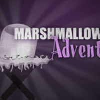 Marshmallow Advent