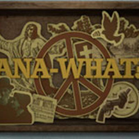 Ana-What?