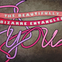The Beautifully Bizarre Entangled You