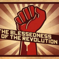 The Blessedness of the Revolution