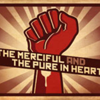 The Merciful and The Pure In Heart