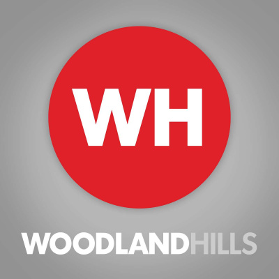 Woodland Hills Church - High Quality Audio