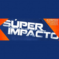 Pre Impacto I - Ps Jorge Torres
