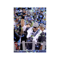 Double OT Super Bowl Championship episode