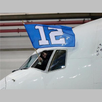 12 For 12s Radio w/ Paul Beyer - Episode #37