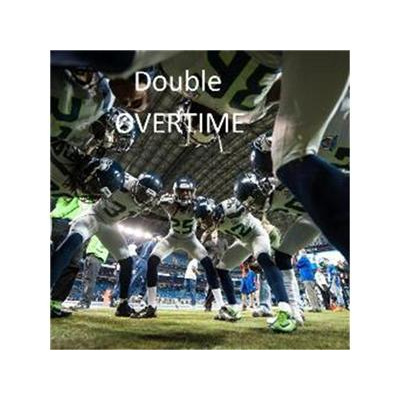 Double Overtime