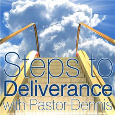 Steps To Deliverance