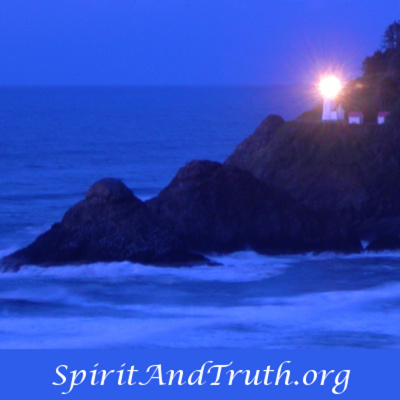 Spiritandtruth.org Podcasts
