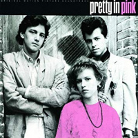 What happened to the ‘Pretty in Pink’ soundtrack album?