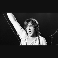 R.I.P. Eddie Money