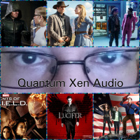 My TV Reviews: Arrow, Marvel’s Agents of SHIELD, Red Dwarf XI and Westworld