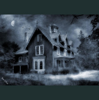 Chapter One – Surrounded by Mists