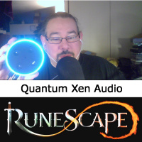 Playing games on the Echo: Runescape Pt. 1