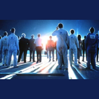 Dream Journal: Alien Contact