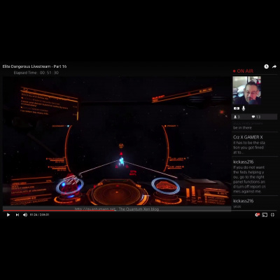 Quantum Xen Audio