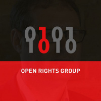 The Politics of Distraction - Jim Killock, Open Rights Group