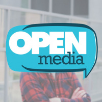 Canadas Triple Threat Match for an Open Internet - David Christopher, Open Media Canada