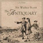 Antiquary, The by LANG, Andrew and SCOTT, Sir Walter