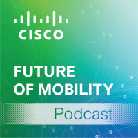What do predictions about 5G mean for the Future of Mobility?
