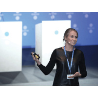 Estonias E-Ambassador on Smart Solutions for Citizens