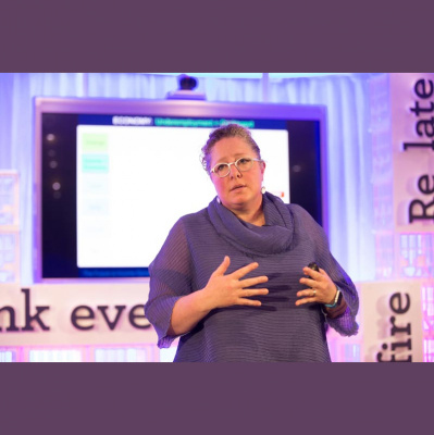 Connected Futures: A Cisco Podcast Exploring Business Innovation Insights