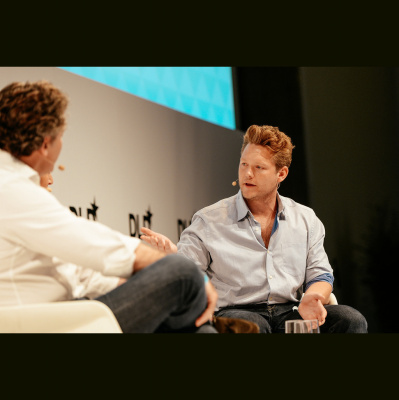 Connected Futures: A Cisco Podcast Exploring Business Innovation Insights