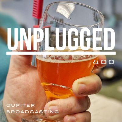 Linux Unplugged