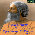 Creative Unity by TAGORE, Rabindranath