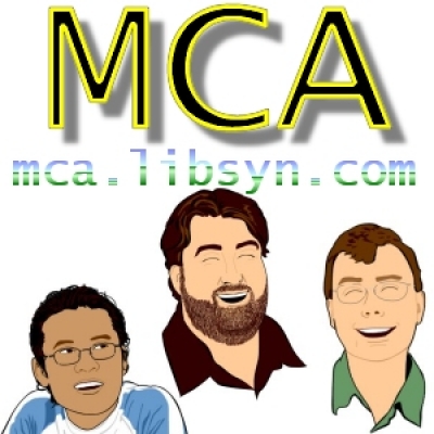 Mobile Computing Authority